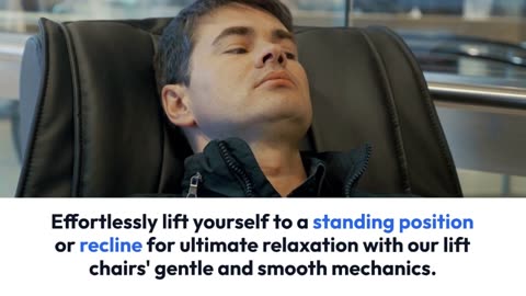 Discover the Perfect Chair Lift For You