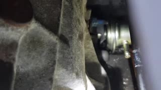 1994 Ford Explorer LE Modulator Valve - Part 3