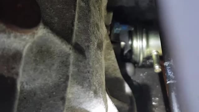 1994 Ford Explorer LE Modulator Valve - Part 3