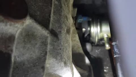 1994 Ford Explorer LE Modulator Valve - Part 3