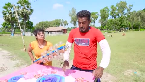 Nakhra Bomb Fun Comedy