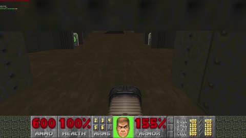 Let's Play Final Doom pt 37