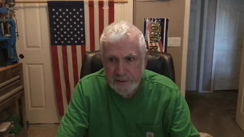 I Clearly Heard Seven Shots!