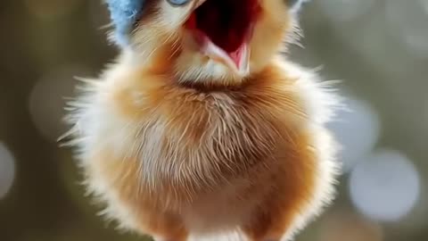 Cute animal