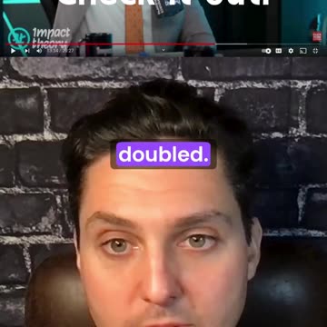 You Just Doubled Your Credit Card Debt!