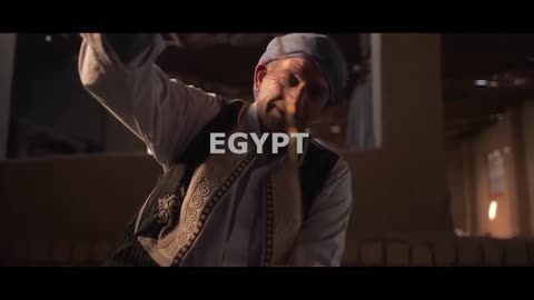 Nature in Egypt