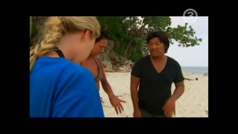 Robinson S08E09