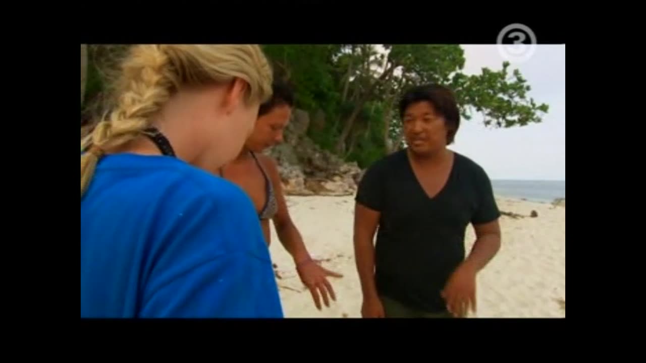 Robinson S08E09