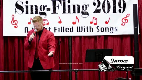 Special Song - Through The Fire, by DJ Woodle Ministries, 2019