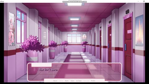 Rooftop Lovematch-Part 5