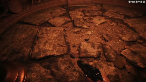 players with claws or swords, while the latter appear