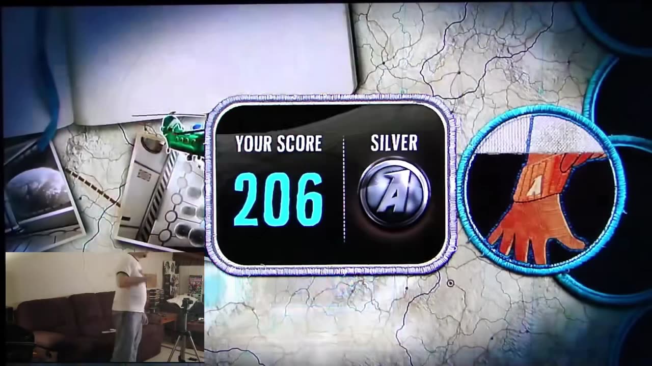 TiHYDP Kinect KingDDDuke Collection - This is How You DON'T Play Xbox Kinect Games + Binary Domain