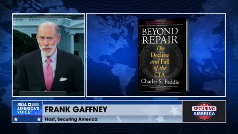 Securing America TV Full Show - 09.03.21