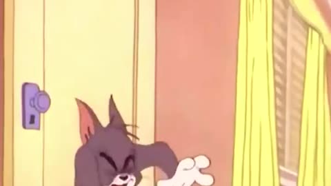 Tom and Jerry