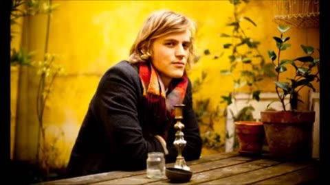 Johnny Flynn,In the Honour of industry