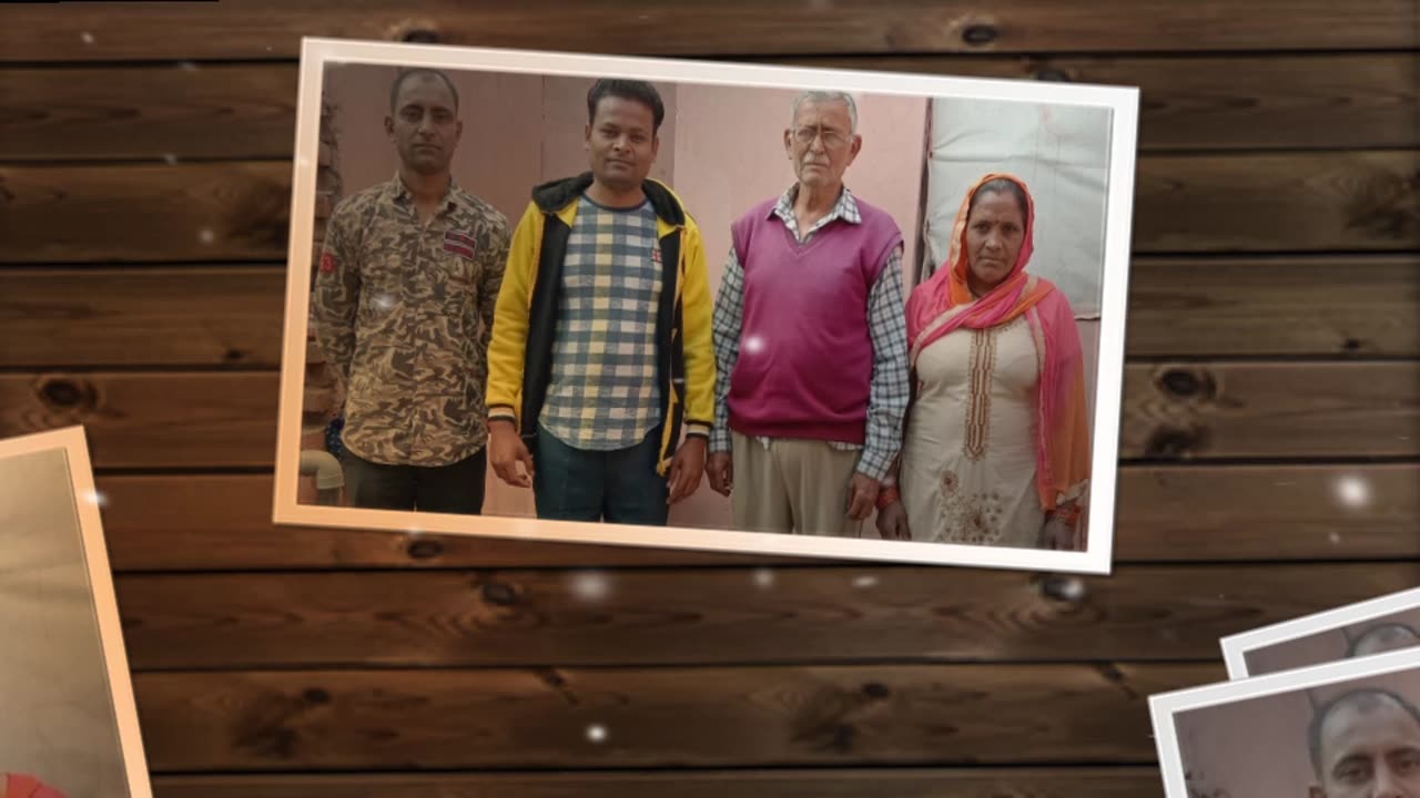 Mata ji ki yaadein