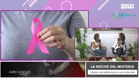 DESAFIOS DE MUJER 23/10/2024