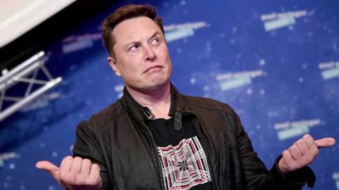 Il Y A 6 Minutes Elon Musk A Révélé Des Détails Troublants Sur Un Appel Fuité