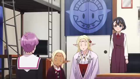 otaku elf