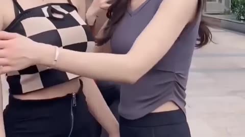 Asian street fashion