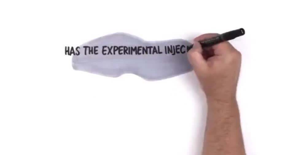 ANIMATED VIDEO COVID, VACCINE, GOVERNMENT & MEDIA