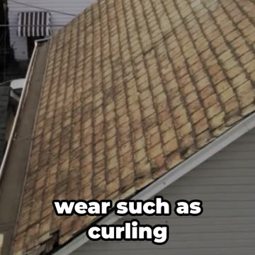 Essential Home Maintenance - The Roof