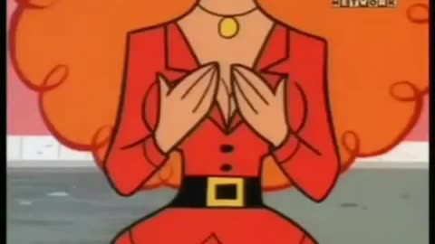 'The Powerpuff Girls Innuendo' - DarknessExorcist - 2012