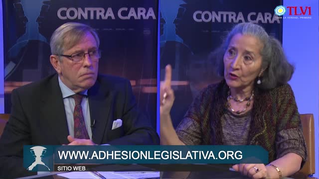 Contracara N°74 - Hoy la ley ampara nuestra esclavitud. Reaccionemos!