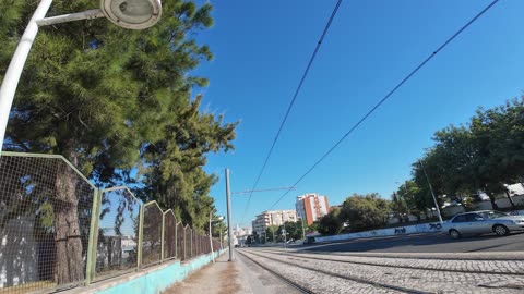 BIKE RIDE por LISboN S05E14 24th of July 2K24 PART 1