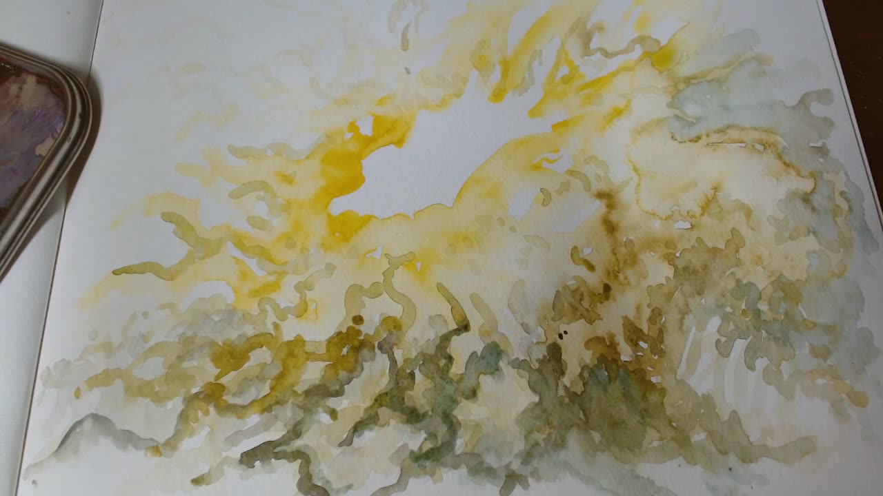 Flower shape