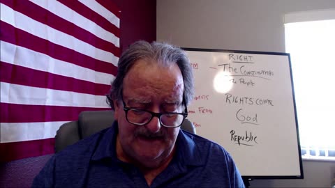 Upon Further Review with Mike Wiley - The Great Divorce - Introduction