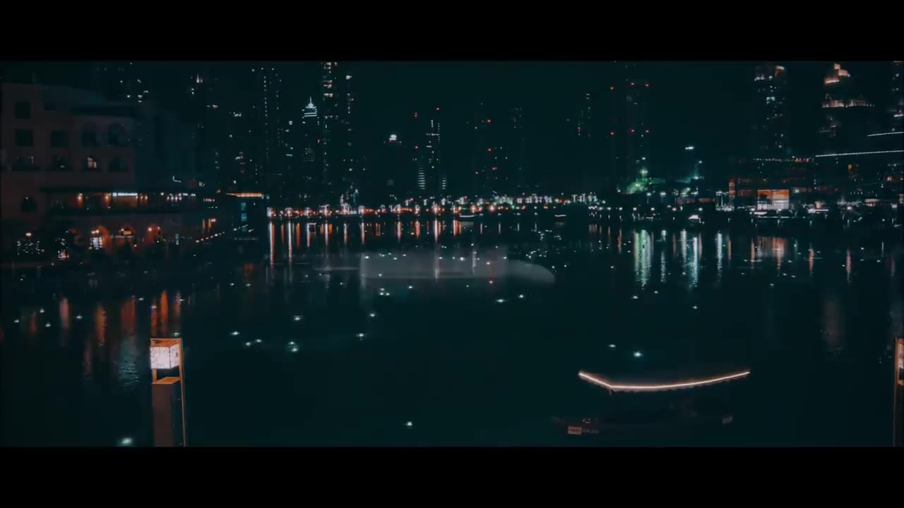 Arash feat. Helena - One Night In Dubai (Creative Ades Remix) [Extended Slowed & Reverb Mix]