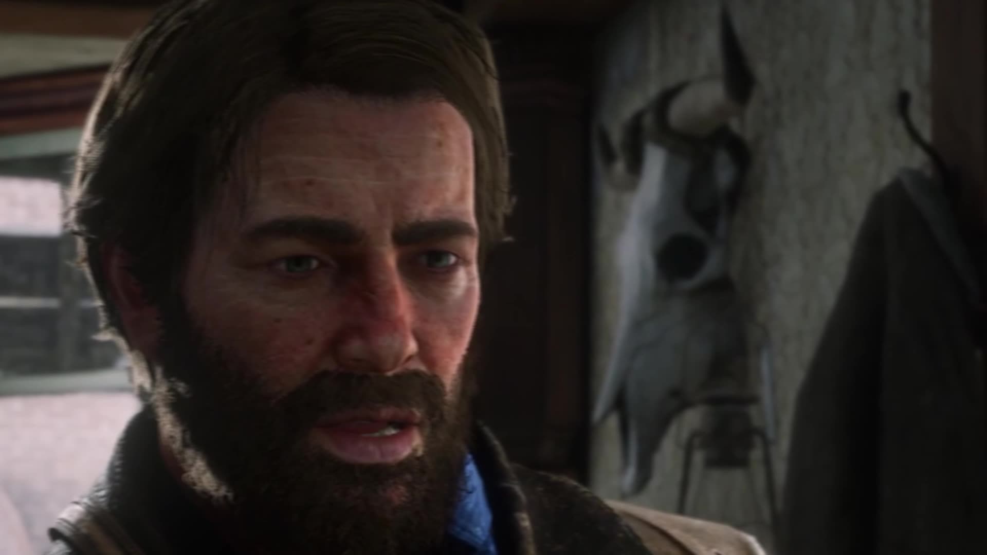 Red Dead Redemption 2 Sucks