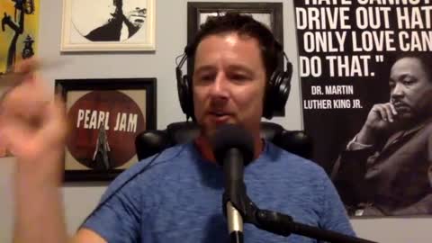 Feelin' the Spirit with Spike Cohen on The Dad Presents