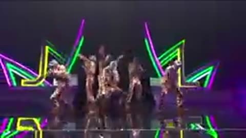 Jennifer Lopez Performs _Dinero_, _I’m Real_ And More _ MTV VMAs _ Live Performance