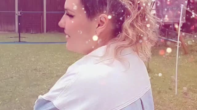 Nice braid hairstyle