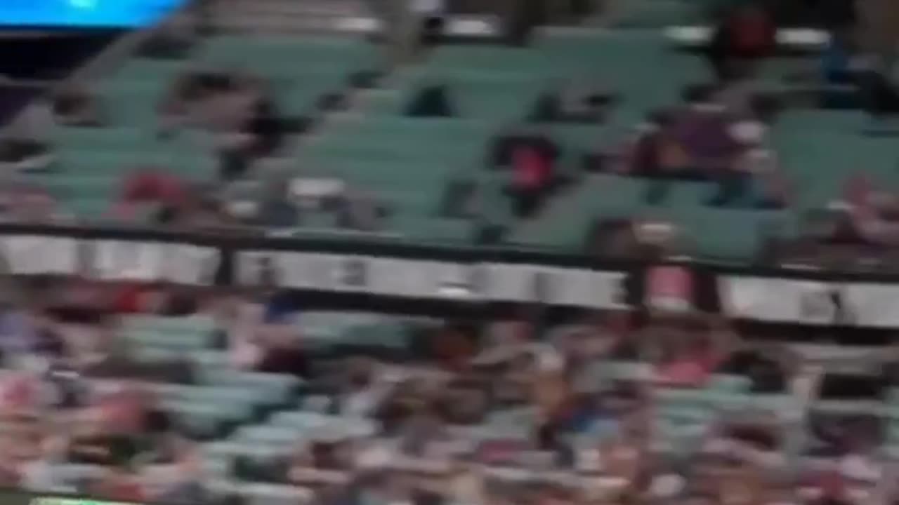 Massive Hitting By Asif Ali
