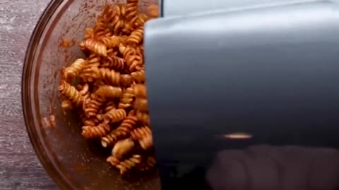 7 Easy Air-Fryer Snacks.
