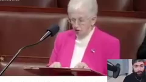 That Time When All Of Hillary's Crimes Got Exposed In Congress