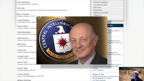 HOW AMERICA GOES TO WAR, PART 2