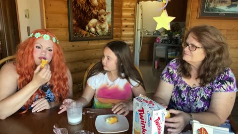 Mystery Twinkies Review