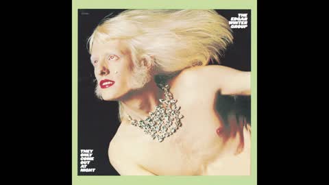 The Edgar Winter Group - Frankenstein