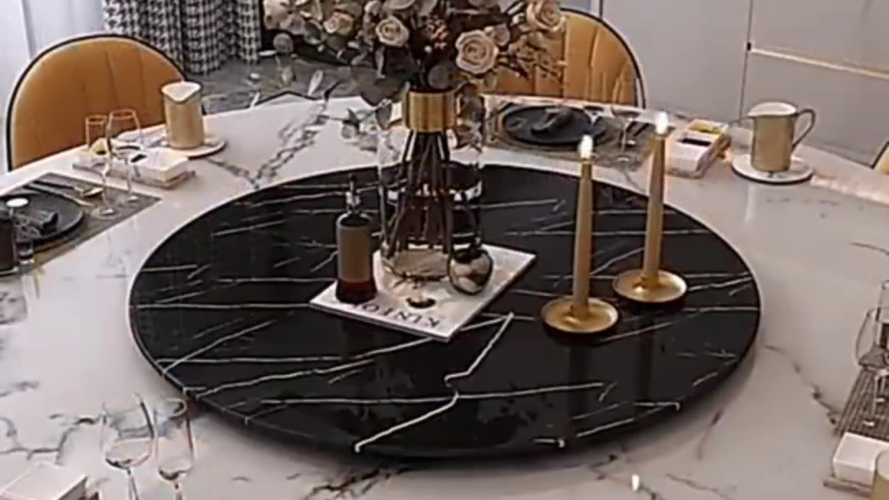 Can you see all the information about the structure decomposition? #diningtable