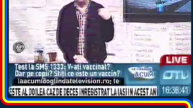 predictie 2011, OTV