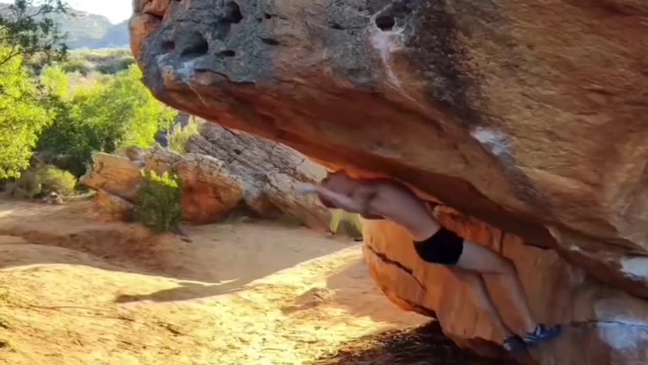 You Can's video