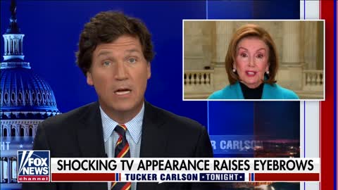 Tucker Carlson & Michael Jackson🤣🤣