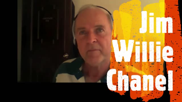 Jim Willie - What will happen in the future / P2