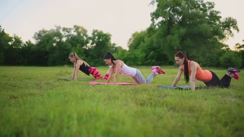Reveal Your Power: Strong Women Fitness Motivation