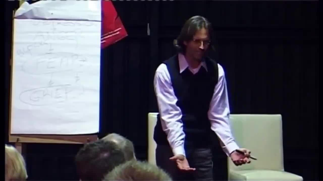 Creation of Fear, Emotions Frozen in Time