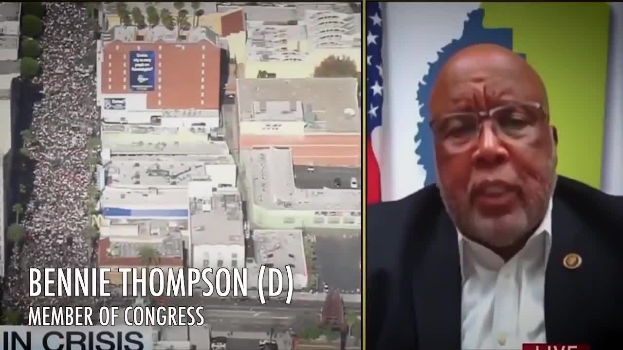 FLASHBACK: Democrats Want to Pretend This NEVER Happened